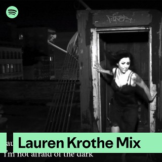 Imagem de Lauren Krothe