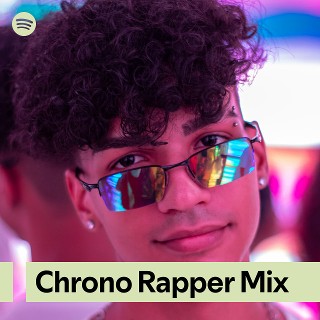 Imagem de Crono$ X Walls