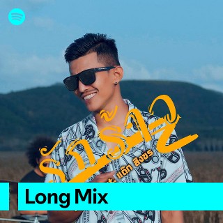 Long Mix | Spotify Playlist