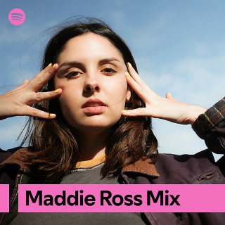 Imagem de Maddie Ross