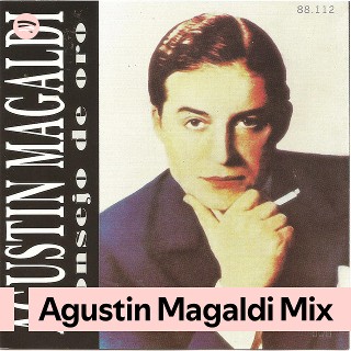 Imagem de Agustin Magaldi