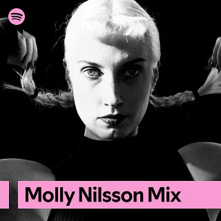 Imagem de Molly Nilsson