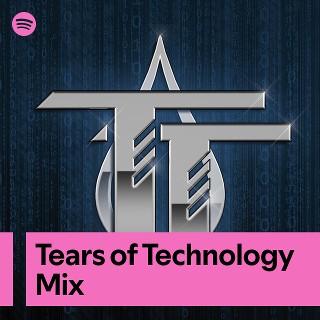 Imagem de Tears Of Technology