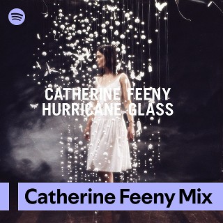 Imagem de Catherine Feeny