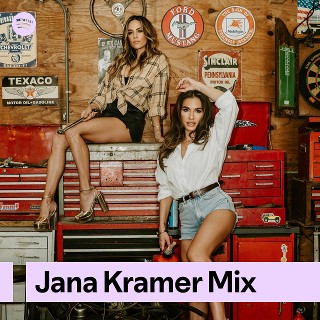 Imagem de Janna Kramer