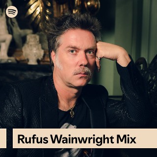 Imagem de Rufus Wainwright