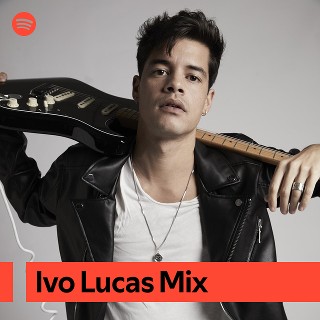 Imagem de Ivo Lucas