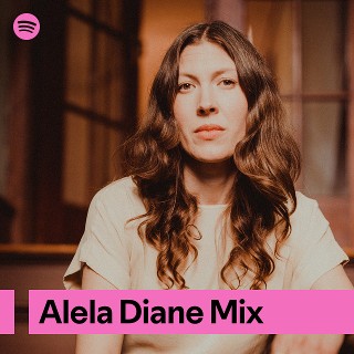 Imagem de Alela Diane