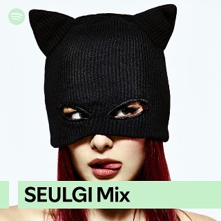 Imagem de Seulgi (Red Velvet)