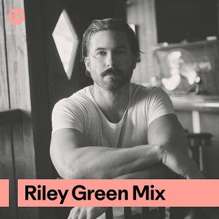 Imagem de Riley Green