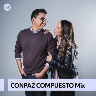 Imagem de Conpaz Compuesto