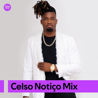 Imagem de Celso Notiço