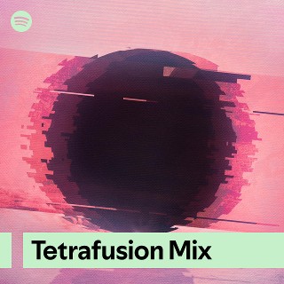 Imagem de Tetrafusion