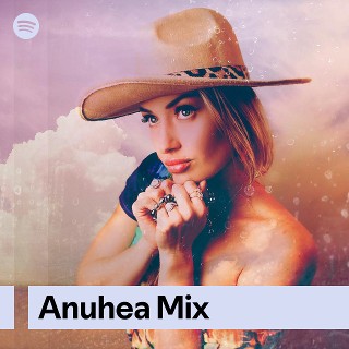 Imagem de Anuhea