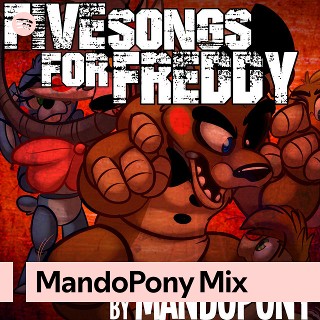 Imagem de MandoPony