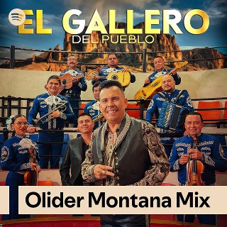Imagem de Olider Montana