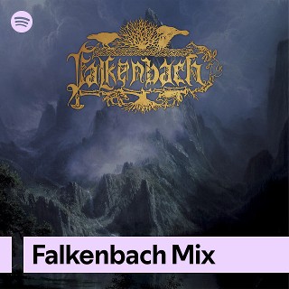 Imagem de Falkenbach