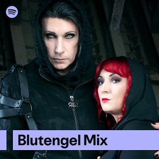 Imagem de Blutengel