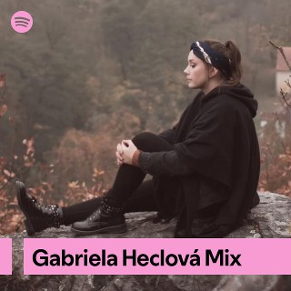 Imagem de Gabriela Heclová