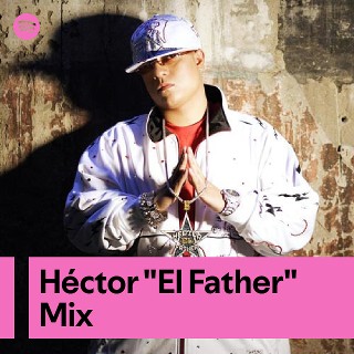 Imagem de Hector El Father
