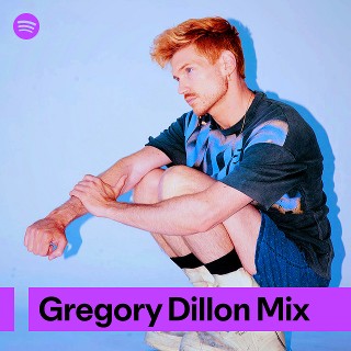 Imagem de Gregory Dillon