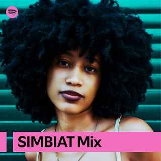 SIMBIAT Mix | Spotify Playlist