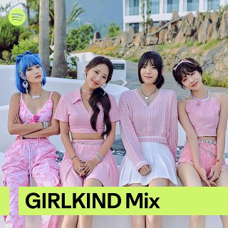 Imagem de Girlkind