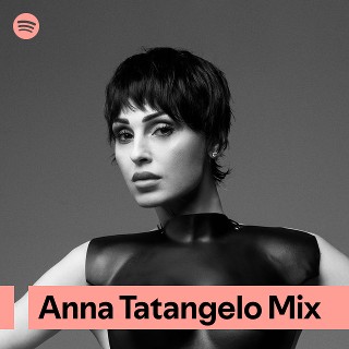 Imagem de Anna Tatangelo