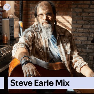 Imagem de Steve Earle
