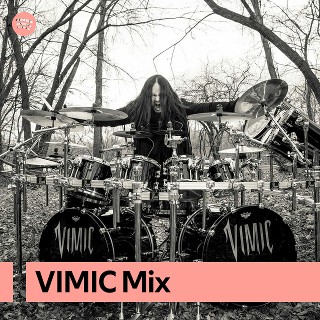VIMIC Mix | Spotify Playlist