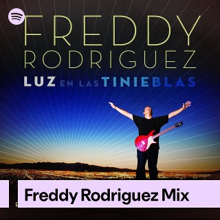 Imagem de Freddy Rodriguez
