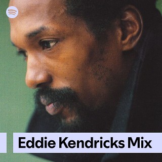 Imagem de Eddie Kendricks