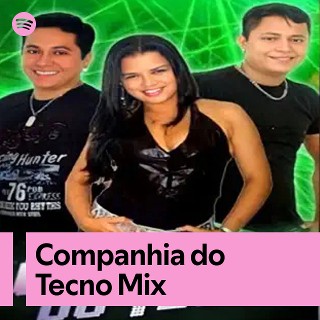 Imagem de Companhia do Tecno