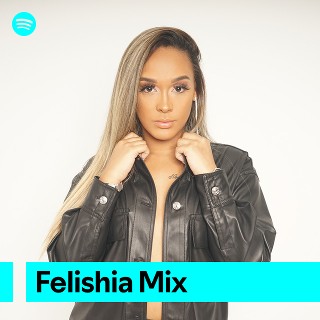 Imagem de Felishia