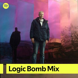 Logic Bomb | Spotify