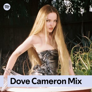 Imagem de Dove Cameron