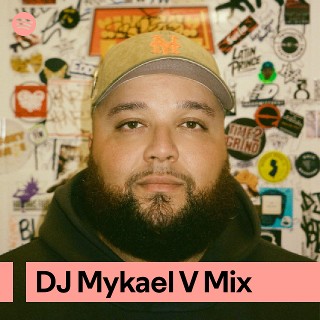 Imagem de DJ Mykael V