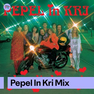 Imagem de Pepel in Kri