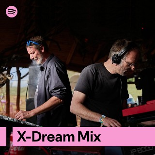 X-Dream | Spotify