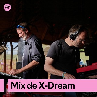 X-Dream | Spotify
