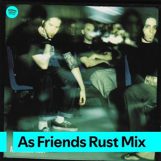 Imagem de As Friends Rust