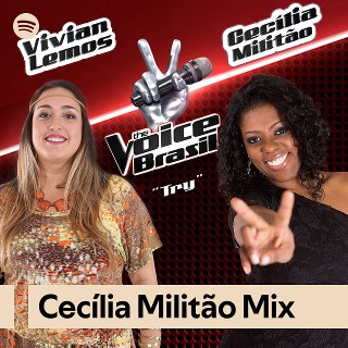 Imagem de Cecília Militão
