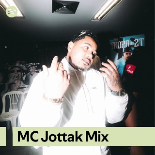 Imagem de MC Jottak
