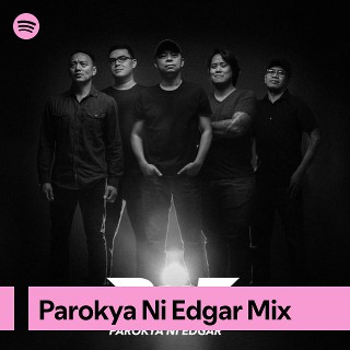 Imagem de Parokya Ni Edgar