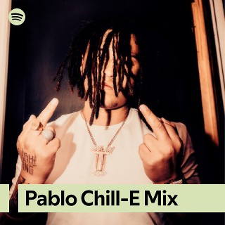 Imagem de Pablo Chill-E
