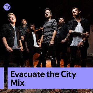 Imagem de Evacuate The City
