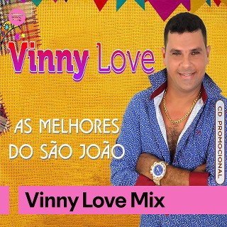 Imagem de Vinny Love