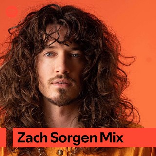 Imagem de Zach Sorgen