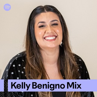 Imagem de Kelly Benigno