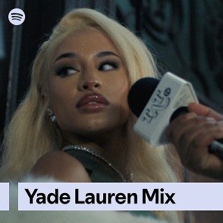 Imagem de Yade Lauren